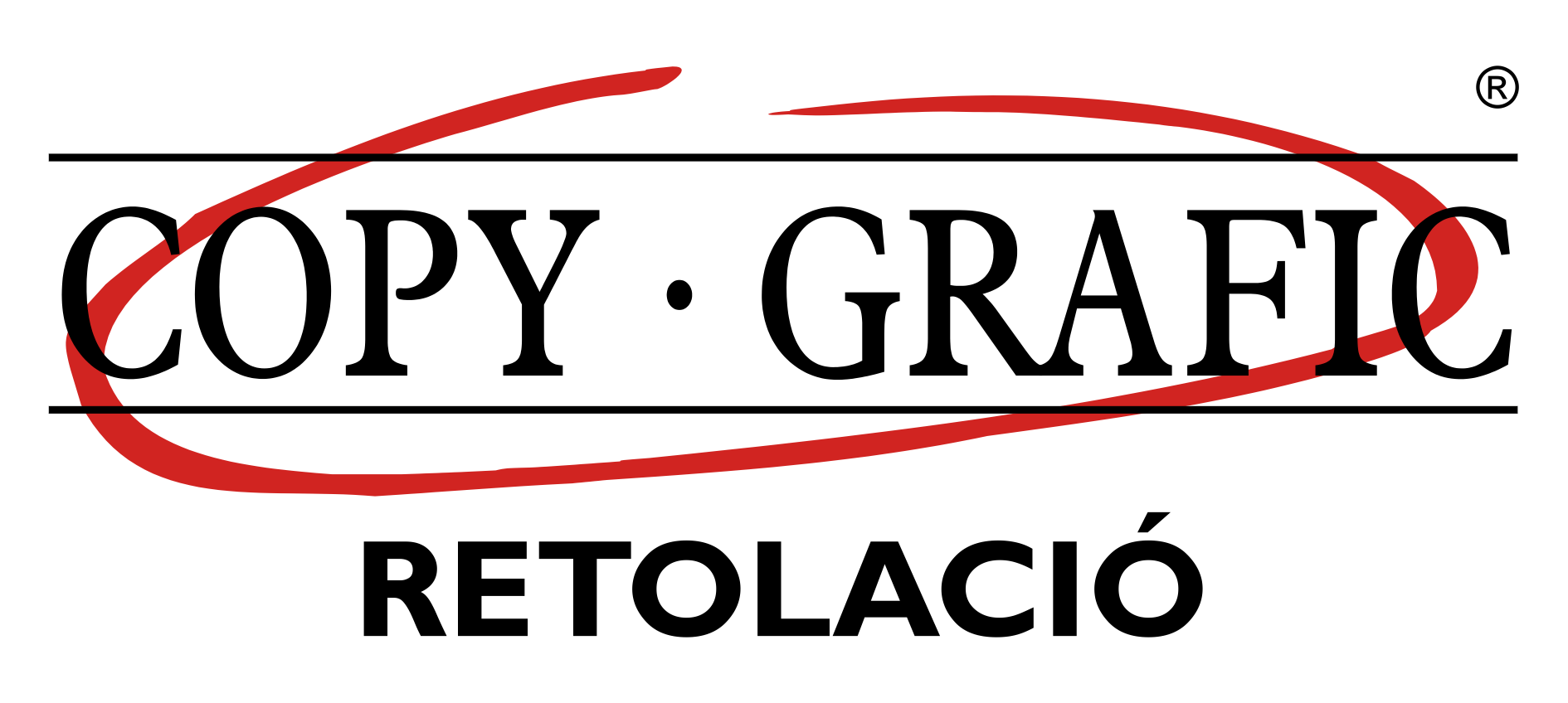 Copy · Grafic Reprografia digital