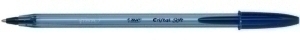 BOLIGRAFO BIC CRISTAL SOFT AZUL
