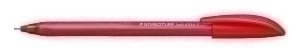 BOLIG.STAEDTLER 4320 FINO ROJO
