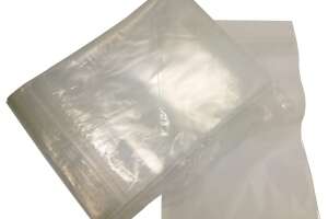 BOLSA AUTO-CIERRE MINIGRIP (NEUTRA) 150x200 mm PAQUETE de 100