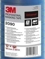 CINTA ADHESIVA SCOTCH-BLUE 2090 MULTI SUPERFICIES rollo 50x24 TORRE DE 9