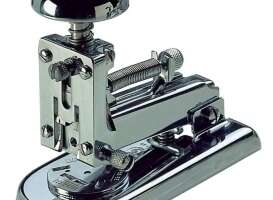 GRAPADORA CASCO M 5C CROMADA