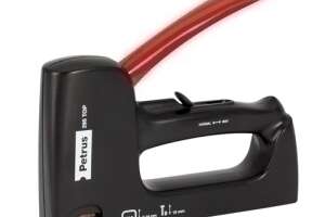 CLAVADORA PETRUS 295 TOP (PLASTICO)