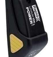 BATERIA RAPID A530 LITIO PARA GRAPADORA/CLAVADORA BTX530 Y BTX140