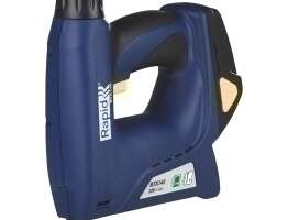 CLAVADORA RAPID BTX140 en MALETA