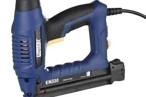 CLAVADORA RAPID ELECTRICA EN330