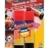 BARRA de PEGAMENTO SUPERTITE 21g+15g
