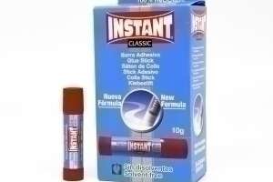BARRA de PEGAMENTO INSTANT CLASSIC 10g PEQUEÑA