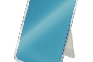 ATRIL SOBREMESA LEITZ COSY CRISTAL AZUL